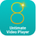 Ultimate Video Player