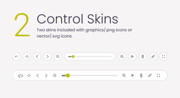 Easy 360° Product Viewer WordPress Plugin - 9
