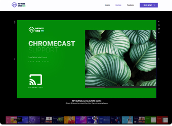 Google Chromecast