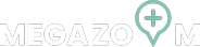 MegaZoom & Pan Image Viewer logo