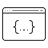 Custom media query selector