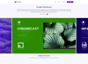 Google Chromecast