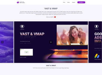 VAST & VMAP