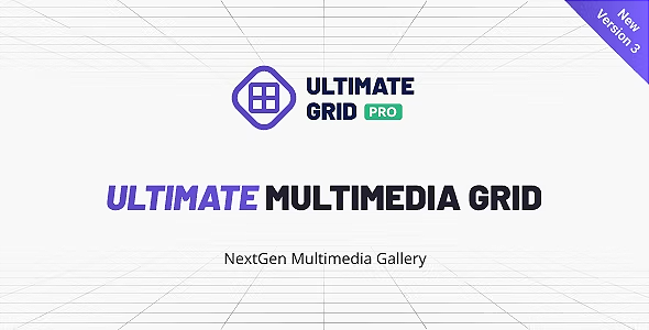 Ultimate Grid Pro