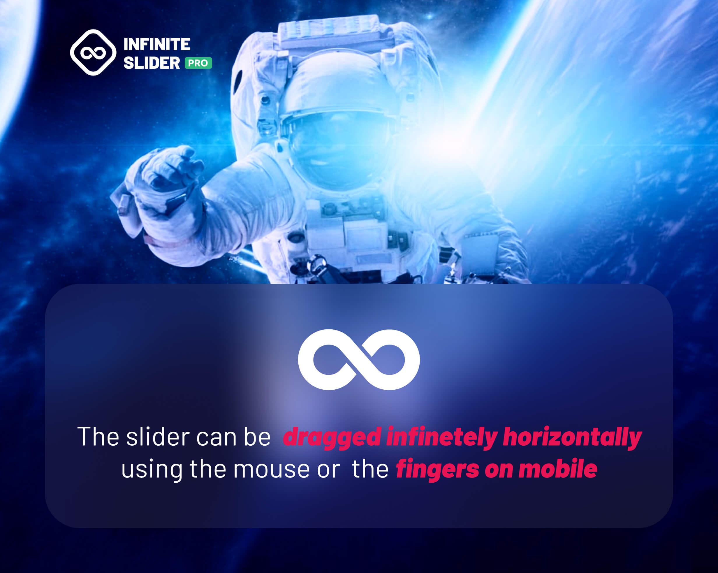 Infinte Slider Pro WordPress Plugin - 8