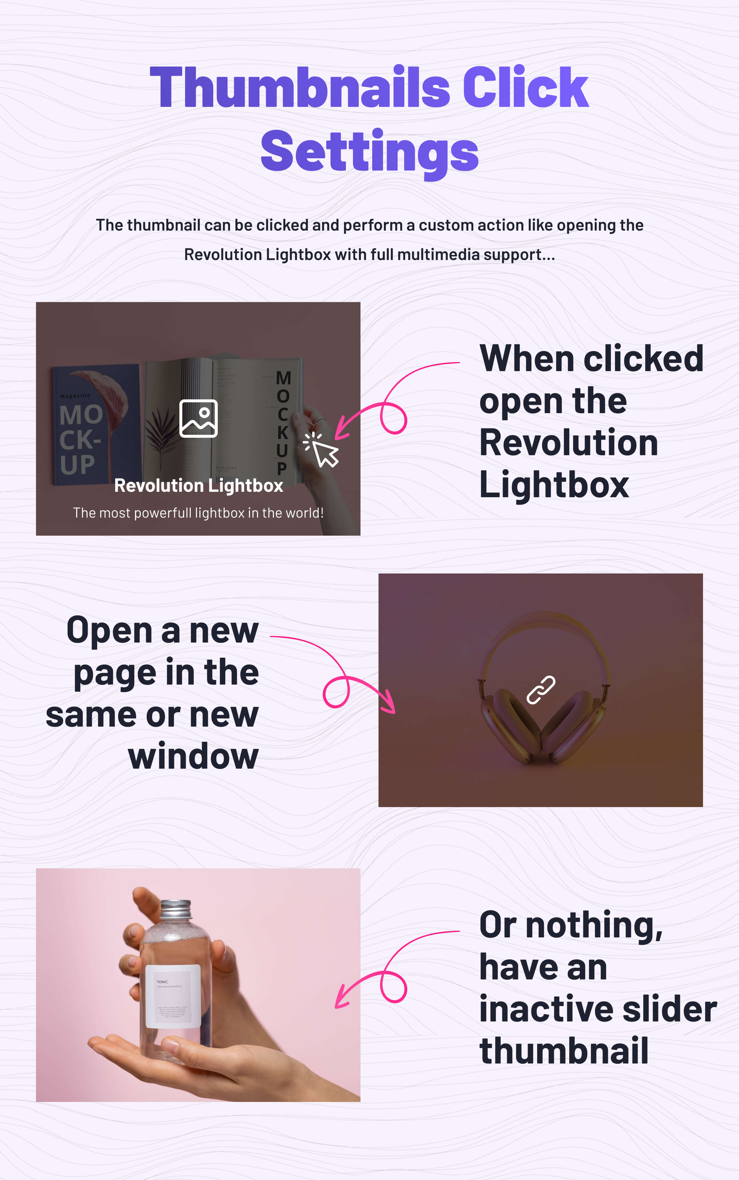 Infinte Slider Pro WordPress Plugin - 10