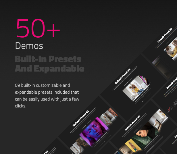 Simple 3D Coverflow - 7