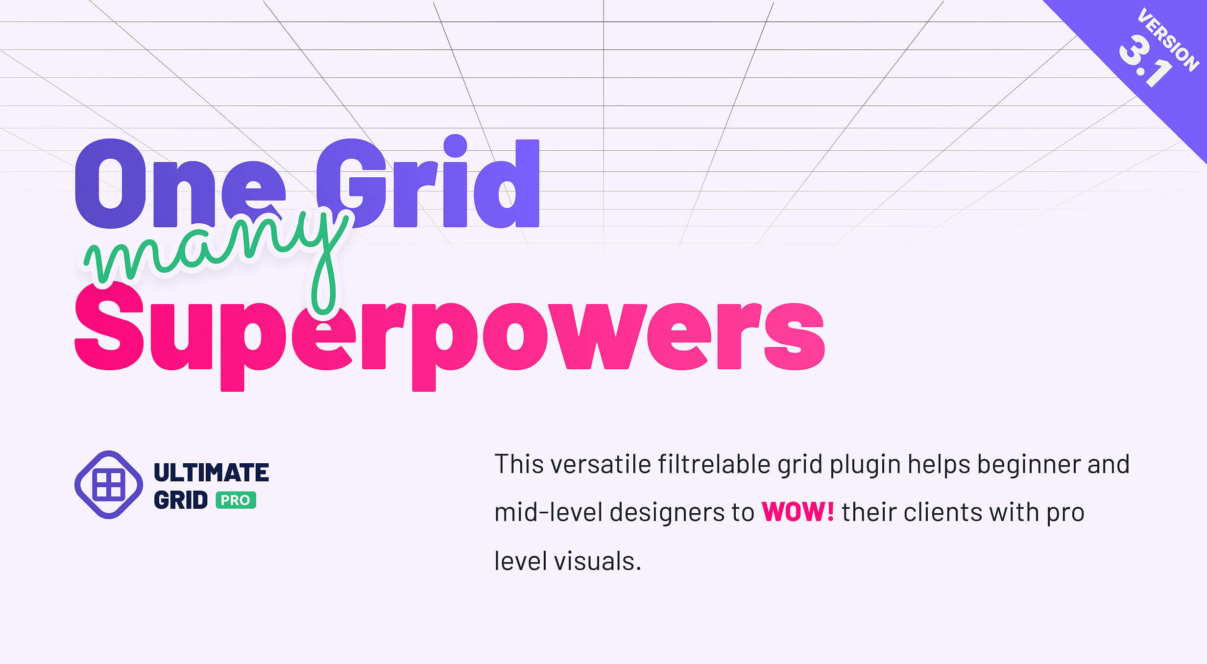 Ultimate Grid Pro WordPress Plugin - 7